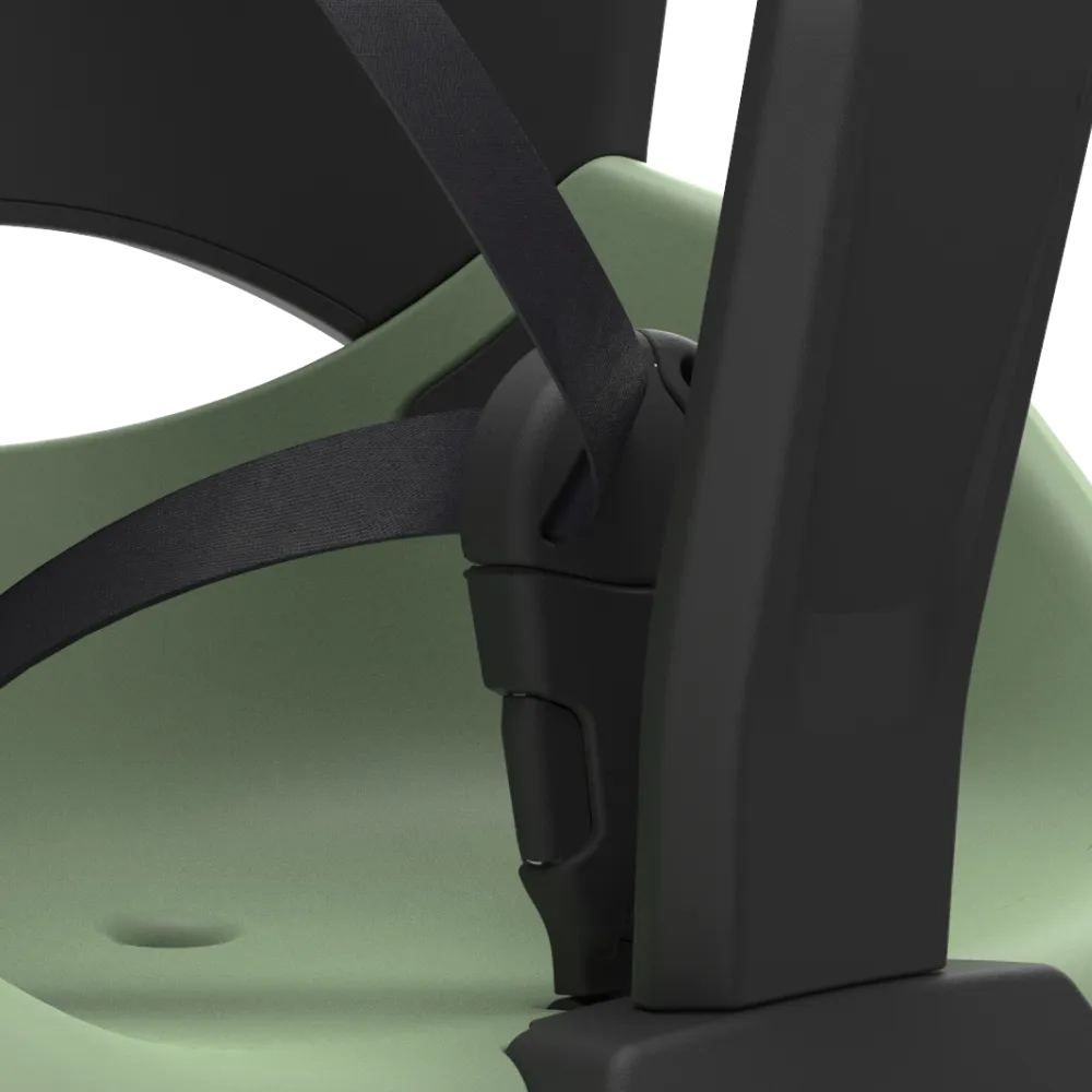 5-point harness 5-point harness