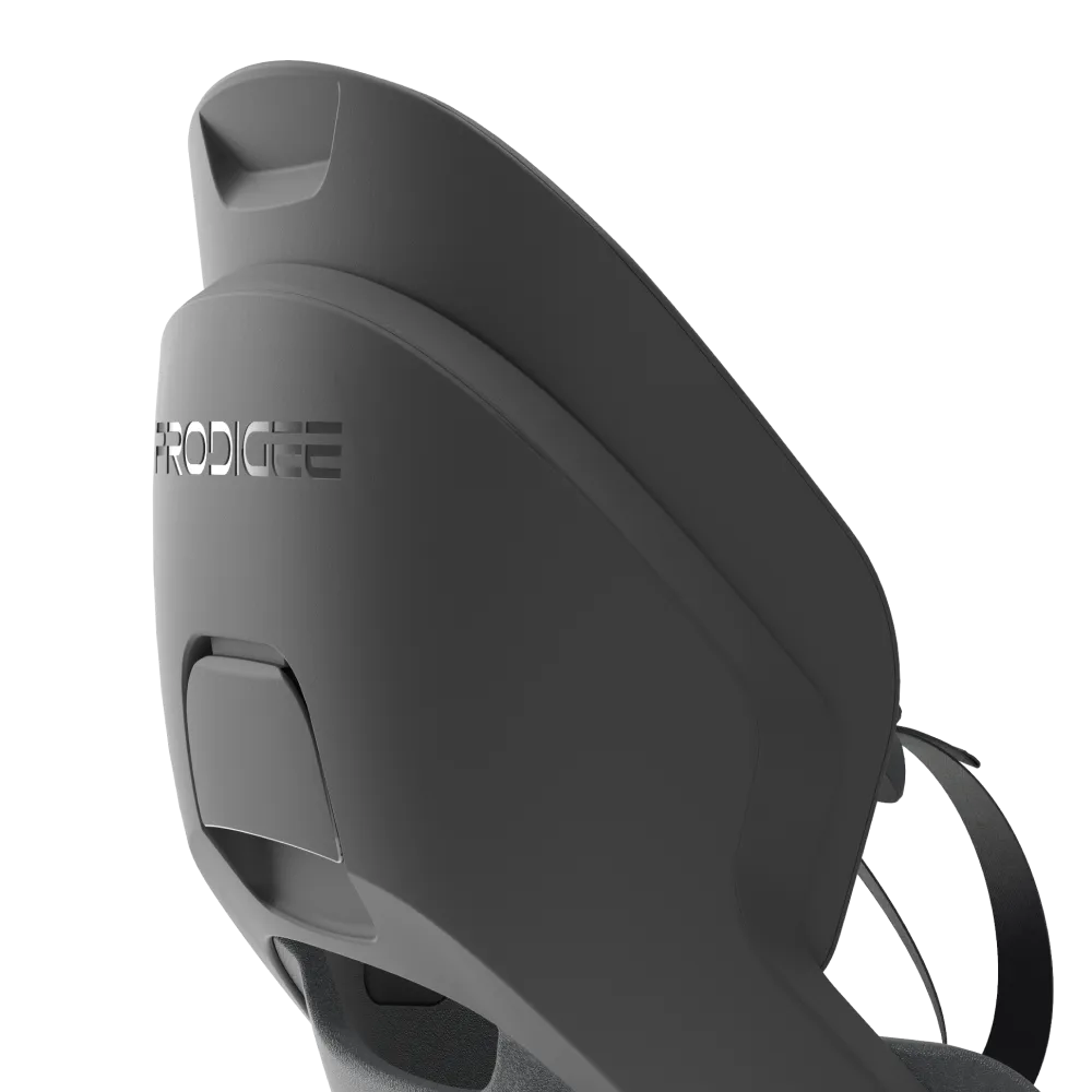 3-position adjustable headrest 3-position adjustable headrest