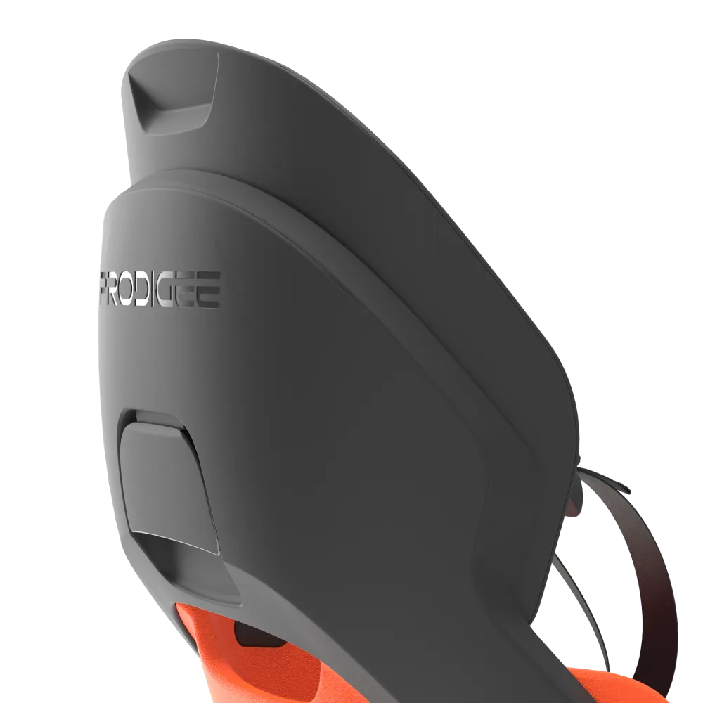 3-position adjustable headrest 3-position adjustable headrest