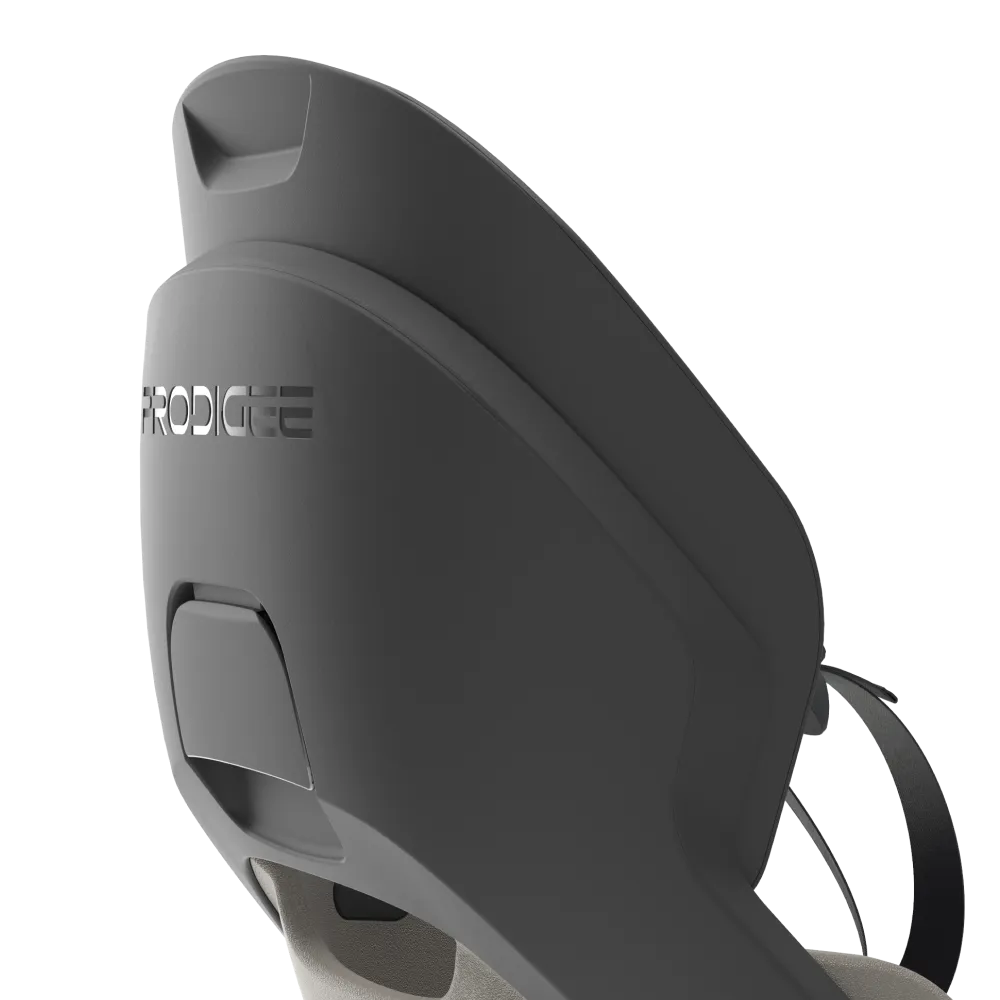 Adjustable headrest Adjustable headrest