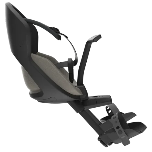 ICON Front - Grey - Side