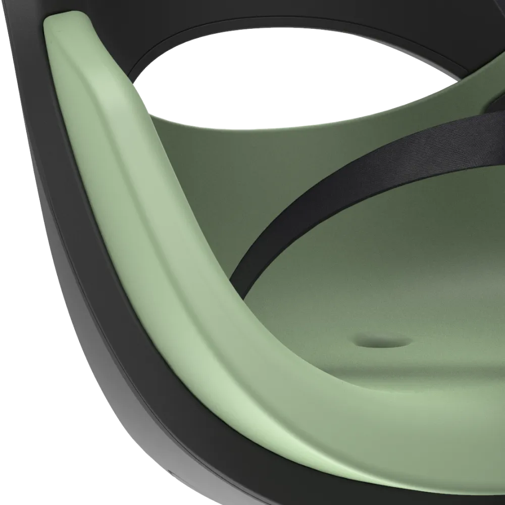 Soft, EVA cushion Soft, EVA cushion