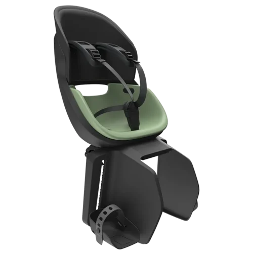 ICON Rear Rack - Green